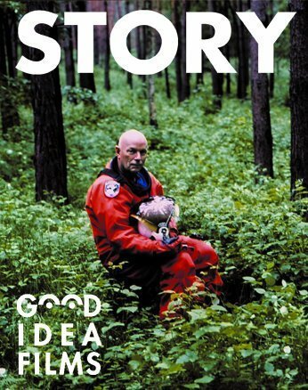 Обложка (Постер) Story (2003) HDRip Обложка (Постер) Story (2003) HDRip
