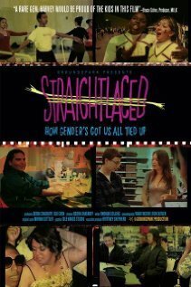 Обложка (Постер) Straightlaced: How Gender's Got Us All Tied Up (2009) HDRip Обложка (Постер) Straightlaced: How Gender's Got Us All Tied Up (2009) HDRip