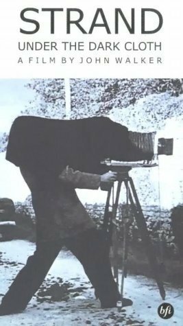 Обложка (Постер) Strand, Under the Dark Cloth (1989) SATRip