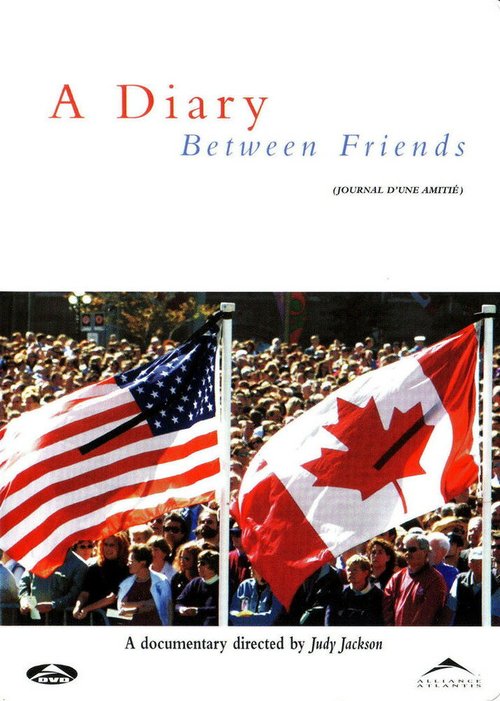 Обложка (Постер) Stranded Yanks: A Diary Between Friends (2002) HDRip