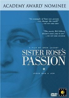 Обложка (Постер) Страсть сестры Розы / Sister Rose's Passion (2004) HDRip Обложка (Постер) Страсть сестры Розы / Sister Rose's Passion (2004) HDRip