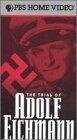 Обложка (Постер) Суд над Адольфом Эйхманом / The Trial of Adolf Eichmann (1997) HDRip