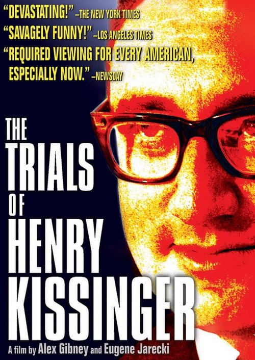 Обложка (Постер) Суд над Генри Киссинджером / The Trials of Henry Kissinger (2002) HDRip Обложка (Постер) Суд над Генри Киссинджером / The Trials of Henry Kissinger (2002) HDRip