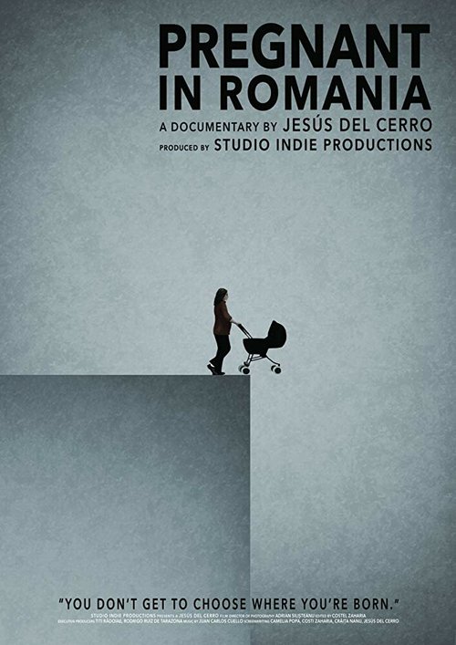 Обложка (Постер) Sunt Insarcinata, in Romania (I Am Pregnant, in Romania) (2016) CAMRip Обложка (Постер) Sunt Insarcinata, in Romania (I Am Pregnant, in Romania) (2016) CAMRip