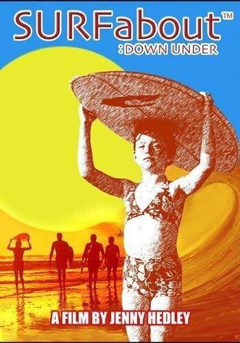 Обложка (Постер) Surfabout: Down Under (2004) HDRip