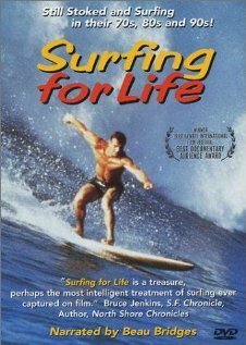 Обложка (Постер) Surfing for Life (1999) HDRip
