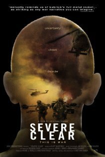 Обложка (Постер) Суровая явь / Severe Clear (2009) HDRip Обложка (Постер) Суровая явь / Severe Clear (2009) HDRip