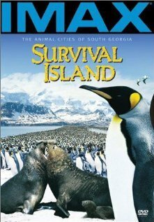 Обложка (Постер) Survival Island (1996) HDRip