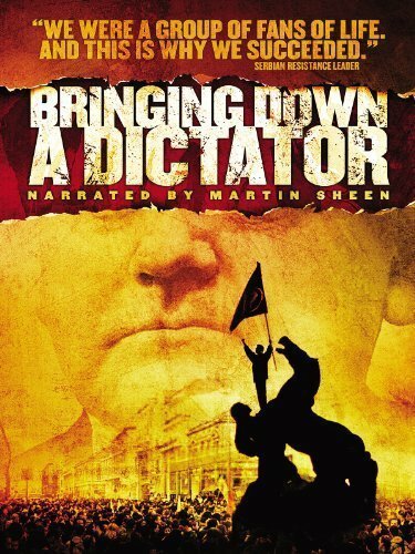 Обложка (Постер) Свержение диктатора / Bringing Down a Dictator (2002) HDRip Обложка (Постер) Свержение диктатора / Bringing Down a Dictator (2002) HDRip