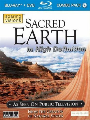 Обложка (Постер) Священная Земля / Sacred Earth (2010) HDRip Обложка (Постер) Священная Земля / Sacred Earth (2010) HDRip