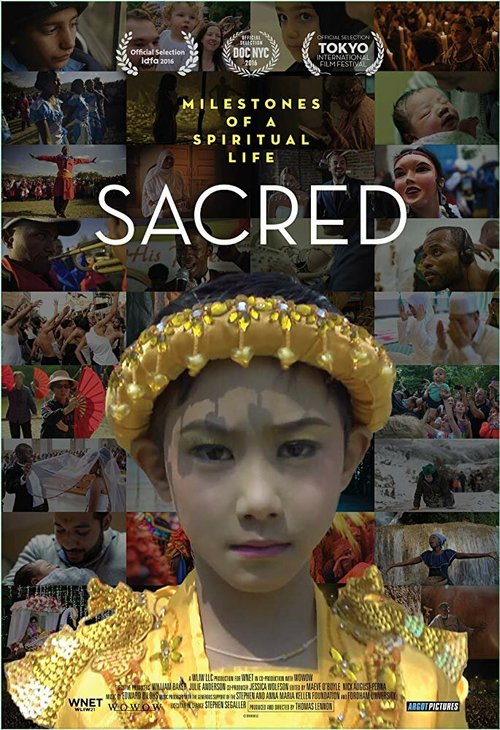 Обложка (Постер) Священный / Sacred (2016) CAMRip Обложка (Постер) Священный / Sacred (2016) CAMRip