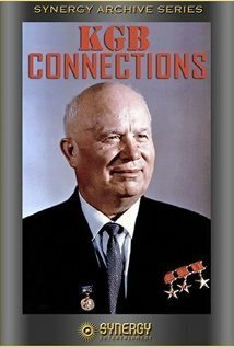 Обложка (Постер) Связи КГБ / The KGB Connections (1982) SATRip