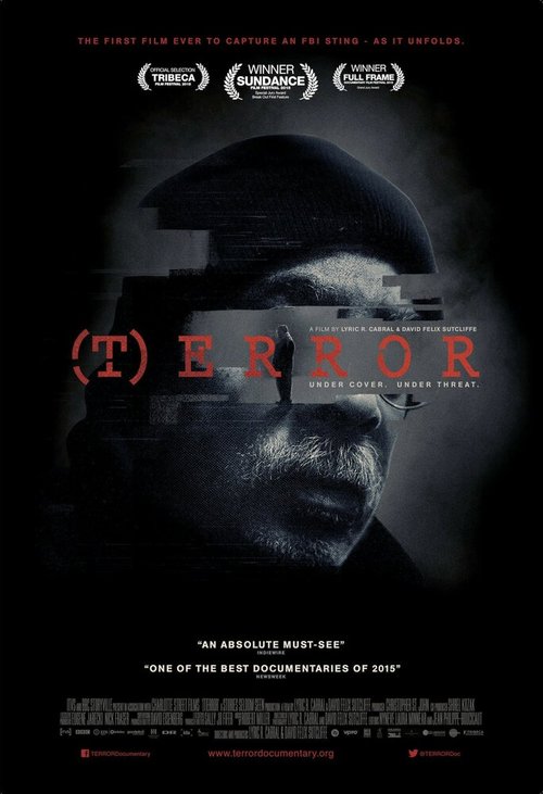 Обложка (Постер) (T)ERROR (2015) HDRip Обложка (Постер) (T)ERROR (2015) HDRip