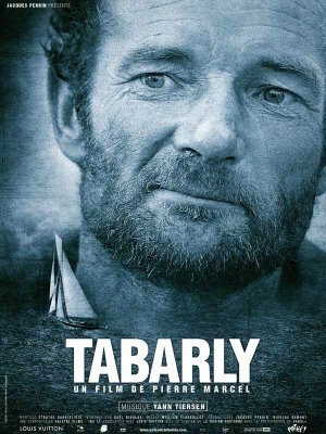 Обложка (Постер) Табарли / Tabarly (2008) HDRip