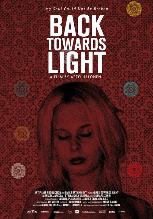 Обложка (Постер) Takaisin valoon (2018) HDRip