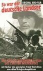 Обложка (Постер) Таким был немецкий солдат / So war der deutsche Landser (1955) SATRip