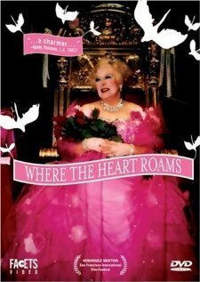 Обложка (Постер) Там, где скитается сердце / Where the Heart Roams (1987) SATRip