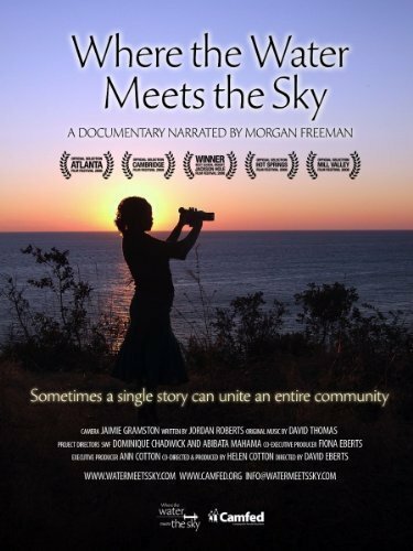 Обложка (Постер) Там, где вода встречается с небом / Where the Water Meets the Sky (2008) HDRip Обложка (Постер) Там, где вода встречается с небом / Where the Water Meets the Sky (2008) HDRip