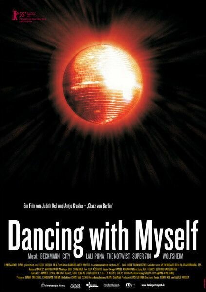 Обложка (Постер) Танцы с самим собой / Dancing with Myself (2005) HDRip Обложка (Постер) Танцы с самим собой / Dancing with Myself (2005) HDRip