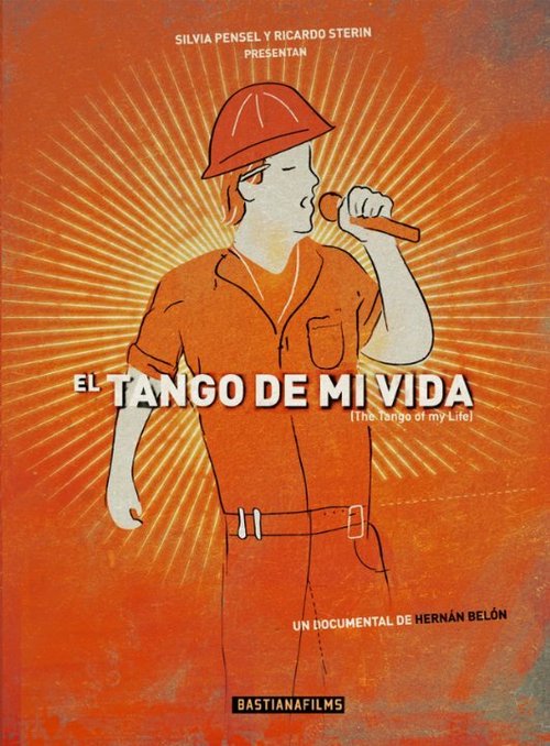 Обложка (Постер) Танго моей жизни / El tango de mi vida (2009) HDRip Обложка (Постер) Танго моей жизни / El tango de mi vida (2009) HDRip