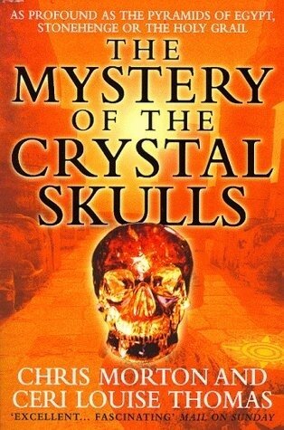 Обложка (Постер) Тайна хрустальных черепов / Mystery of the Crystal Skulls (2008) HDRip Обложка (Постер) Тайна хрустальных черепов / Mystery of the Crystal Skulls (2008) HDRip
