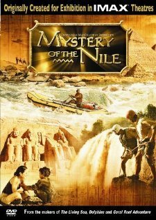 Обложка (Постер) Тайна Нила / Mystery of the Nile (2005) HDRip