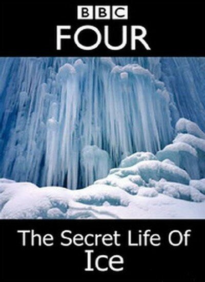 Обложка (Постер) Тайная жизнь льда / The Secret Life of Ice (2011) HDRip Обложка (Постер) Тайная жизнь льда / The Secret Life of Ice (2011) HDRip