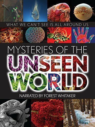 Обложка (Постер) Тайны невидимого мира / Mysteries of the Unseen World (2013) HDRip Обложка (Постер) Тайны невидимого мира / Mysteries of the Unseen World (2013) HDRip