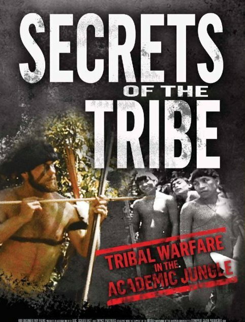 Обложка (Постер) Тайны племени / Secrets of the Tribe (2010) HDRip Обложка (Постер) Тайны племени / Secrets of the Tribe (2010) HDRip