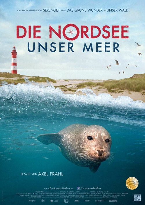 Обложка (Постер) Тайны Северного моря / Die Nordsee - Unser Meer (2013) HDRip Обложка (Постер) Тайны Северного моря / Die Nordsee - Unser Meer (2013) HDRip