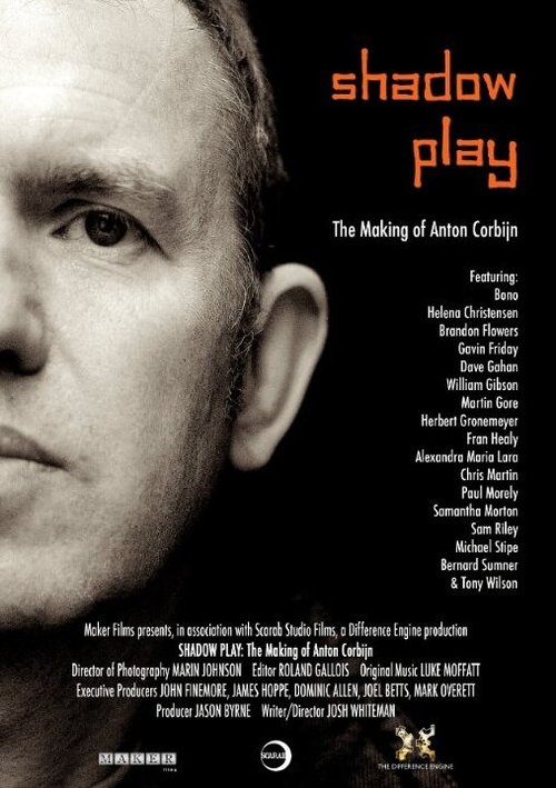 Обложка (Постер) Театр теней Антона Корбейна / Shadow Play: The Making of Anton Corbijn (2009) HDRip Обложка (Постер) Театр теней Антона Корбейна / Shadow Play: The Making of Anton Corbijn (2009) HDRip