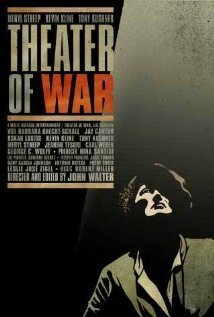 Обложка (Постер) Театр военных действий / Theater of War (2008) HDRip Обложка (Постер) Театр военных действий / Theater of War (2008) HDRip