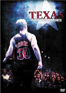 Обложка (Постер) Техас / Texas (2002) HDRip Обложка (Постер) Техас / Texas (2002) HDRip