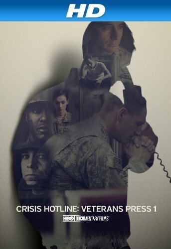 Обложка (Постер) Телефон доверия для ветеранов / Crisis Hotline: Veterans Press 1 (2013) HDRip Обложка (Постер) Телефон доверия для ветеранов / Crisis Hotline: Veterans Press 1 (2013) HDRip