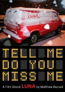 Обложка (Постер) Tell Me Do You Miss Me (2006) HDRip