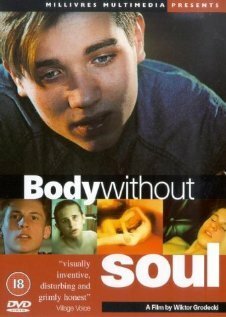 Обложка (Постер) Тело без души / Body Without Soul (1996) HDRip