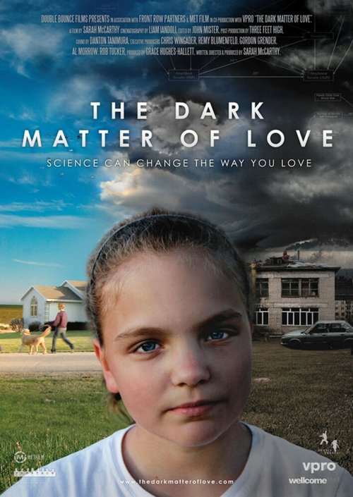 Обложка (Постер) Темная материя любви / The Dark Matter of Love (2012) HDRip Обложка (Постер) Темная материя любви / The Dark Matter of Love (2012) HDRip