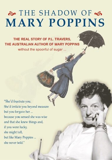 Обложка (Постер) Тень Мэри Поппинс / The Shadow of Mary Poppins (2002) HDRip Обложка (Постер) Тень Мэри Поппинс / The Shadow of Mary Poppins (2002) HDRip