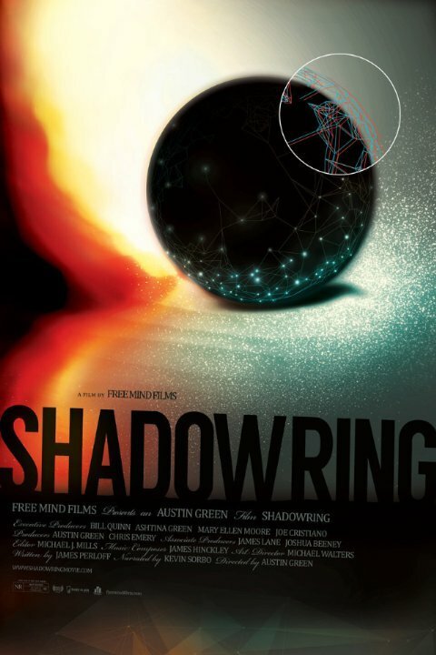 Обложка (Постер) Тень от кольца / ShadowRing (2015) HDRip Обложка (Постер) Тень от кольца / ShadowRing (2015) HDRip