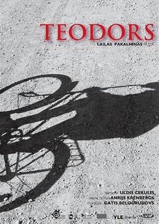 Обложка (Постер) Теодор / Teodors (2006) HDRip Обложка (Постер) Теодор / Teodors (2006) HDRip