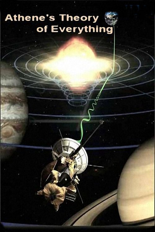 Обложка (Постер) Теория всего от Athene / Athene's Theory of Everything (2011) HDRip Обложка (Постер) Теория всего от Athene / Athene's Theory of Everything (2011) HDRip