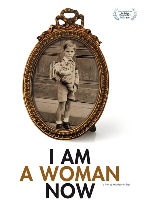 Обложка (Постер) Теперь я женщина / I Am a Woman Now (2011) HDRip