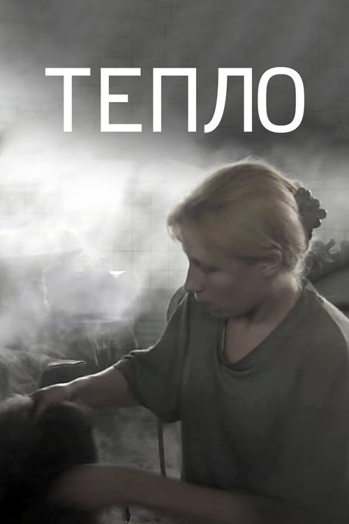Обложка (Постер) Тепло (2012) HDRip Обложка (Постер) Тепло (2012) HDRip
