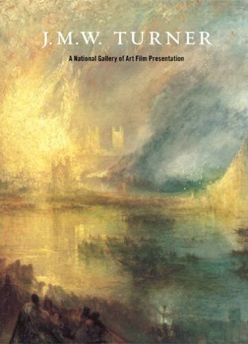 Обложка (Постер) Тернер / J.M.W. Turner (2007) HDRip Обложка (Постер) Тернер / J.M.W. Turner (2007) HDRip