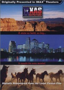 Обложка (Постер) Texas: The Big Picture (2003) HDRip Обложка (Постер) Texas: The Big Picture (2003) HDRip