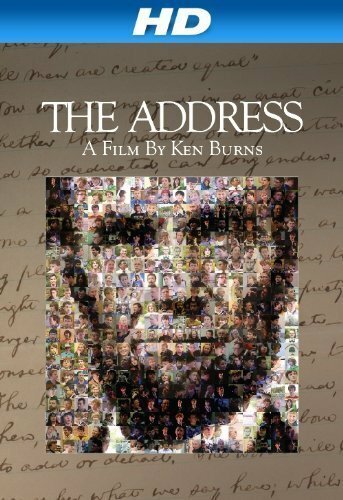 Обложка (Постер) The Address (2014) HDRip Обложка (Постер) The Address (2014) HDRip