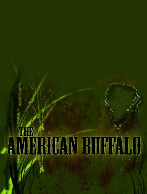Обложка (Постер) The American Buffalo (2010) HDRip Обложка (Постер) The American Buffalo (2010) HDRip