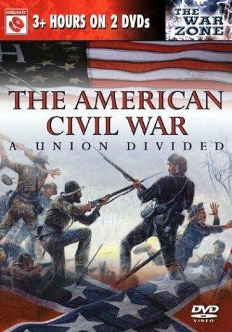 Обложка (Постер) The American Civil War (1965) SATRip