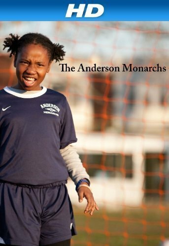 Обложка (Постер) The Anderson Monarchs (2012) HDRip Обложка (Постер) The Anderson Monarchs (2012) HDRip