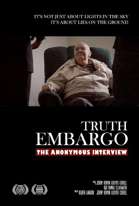 Обложка (Постер) The Anonymous Interview (2014) HDRip Обложка (Постер) The Anonymous Interview (2014) HDRip